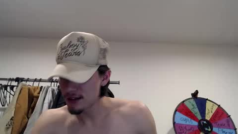 xgoonxmasterx online show from 03-22-26, 03:32