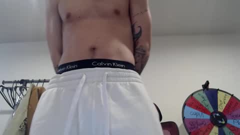 xgoonxmasterx online show from 03-24-26, 04:28