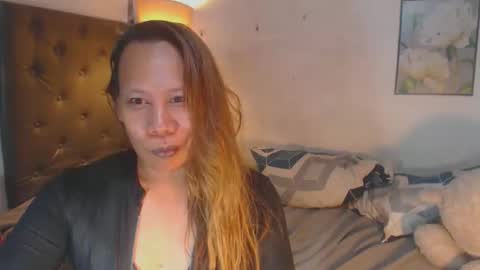 GODDESS KRISTEL online show from 01-14-26, 12:27