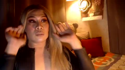 GODDESS KRISTEL online show from 07-16-26, 12:00