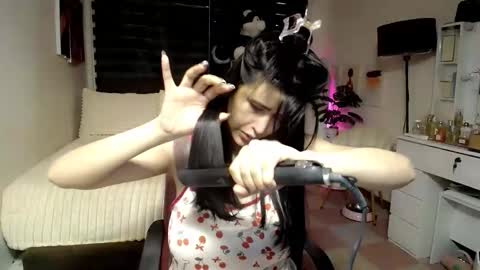 Barbie ann online show from 03-29-26, 02:22