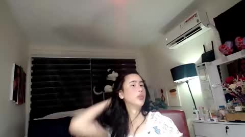 Barbie ann online show from 04-23-26, 06:25