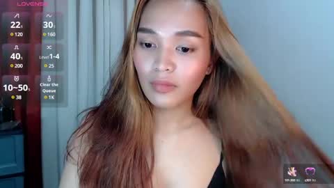 Snapshot of xhotlickerkiarax chatting on 01-15-25, 12:30 xhotlickerkiarax online show from 01-15-25, 12:30