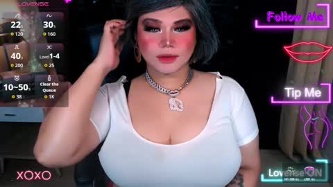 xHUGECOCKTILLCUMX online show from 11-04-25, 03:05