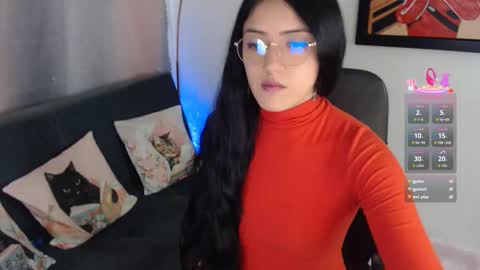 Xia online show from 12-23-25, 12:19