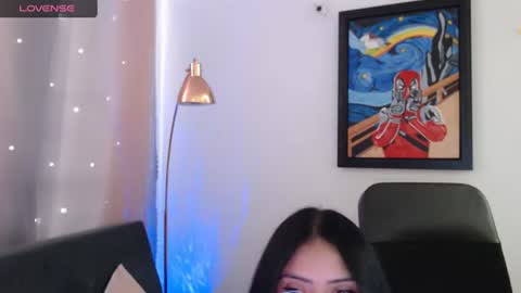 Snapshot of xia_abbey chatting on 06-30-26, 10:33 Xia online show from 06-30-26, 10:33