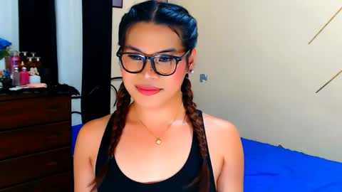 Xia Addison online show from 04-23-26, 12:29