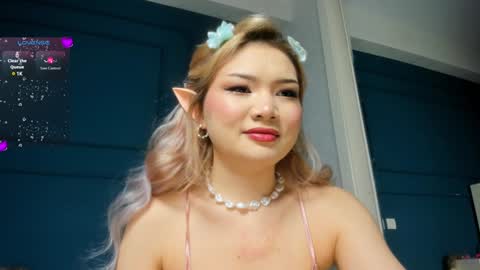 Sweetie online show from 12-31-24, 02:19