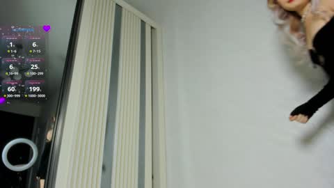 Sweetie online show from 01-06-25, 02:26