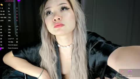 Sweetie online show from 02-23-25, 06:49