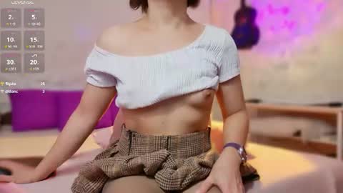xiaots online show from 07-09-26, 07:40