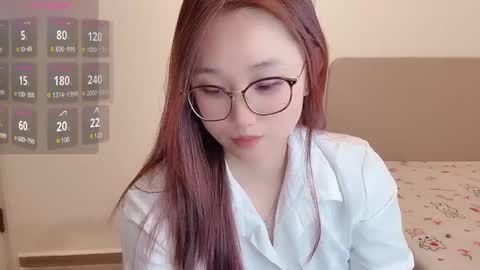 xiaoxinxin2002 online show from 03-13-26, 09:05