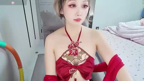 xiaoyu online show from 09-27-25, 02:05