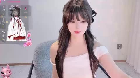 xiaoyu ko online show from 01-12-26, 05:23