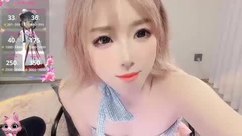 xiaoyu ko online show from 01-15-26, 11:37