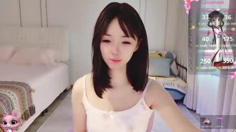 xiaoyu ko online show from 05-11-26, 12:49