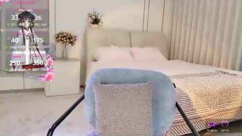 xiaoyu ko online show from 06-25-26, 10:58