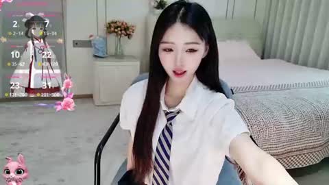 xiaoyu ko online show from 06-27-26, 03:22