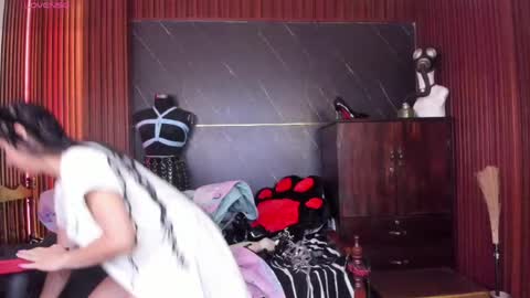 XiaQueen   I M online show from 04-17-26, 11:57