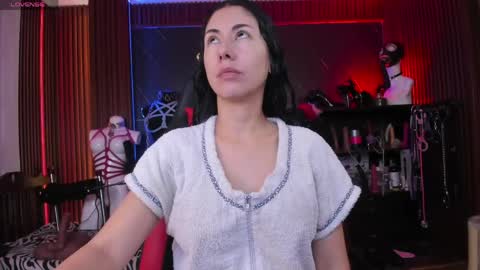 XiaQueen   I M online show from 06-06-26, 11:48