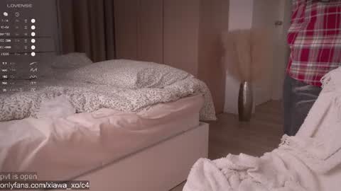 Xiawa short hair and Zira blondie online show from 07-06-26, 03:03