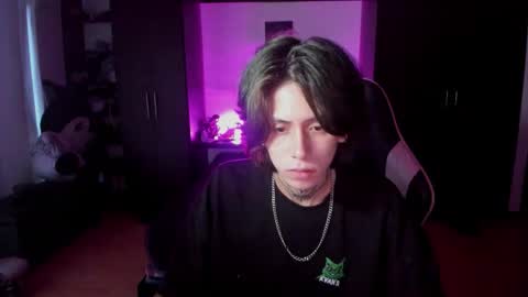 Snapshot of xice_boy chatting on 01-13-26, 11:26 xIce Boy online show from 01-13-26, 11:26