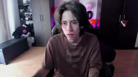 Snapshot of xice_boy chatting on 01-16-26, 12:53 xIce Boy online show from 01-16-26, 12:53