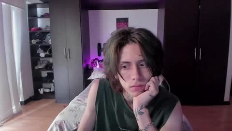 Snapshot of xice_boy chatting on 01-19-26, 01:48 xIce Boy online show from 01-19-26, 01:48