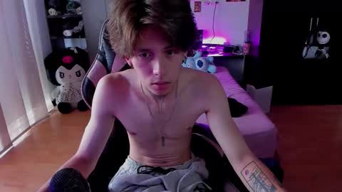 Snapshot of xice_boy chatting on 02-26-26, 03:33 xIce Boy online show from 02-26-26, 03:33