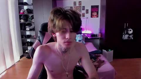 Snapshot of xice_boy chatting on 02-27-26, 03:12 xIce Boy online show from 02-27-26, 03:12