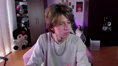 Snapshot of xice_boy chatting on 03-03-26, 02:34 xIce Boy online show from 03-03-26, 02:34