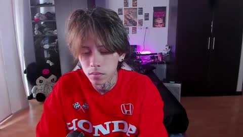 xIce Boy online show from 03-16-26, 01:48