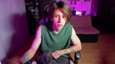 xIce Boy online show from 04-23-26, 12:23