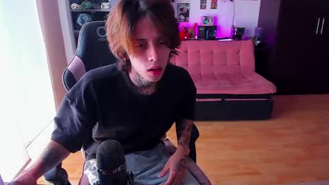 xIce Boy online show from 04-25-26, 03:20