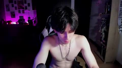 xIce Boy online show from 06-14-26, 02:24