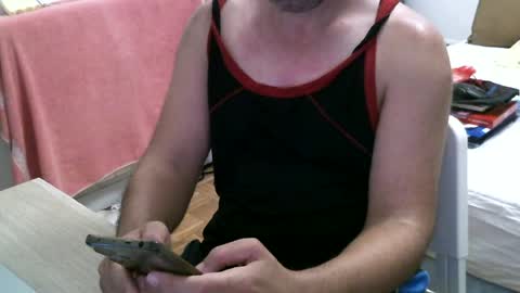 xicosensual online show from 06-13-26, 11:24