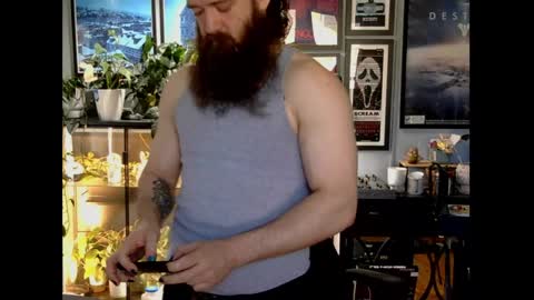 xiisil online show from 04-27-26, 04:27