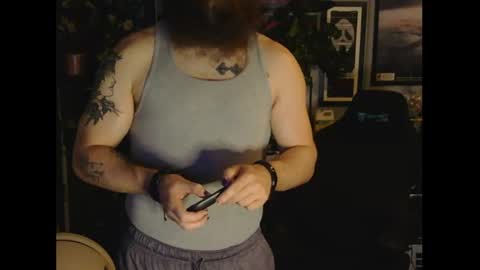 xiisil online show from 06-19-26, 03:00