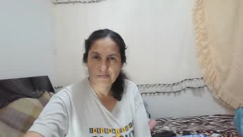 Ximena online show from 12-07-24, 04:09