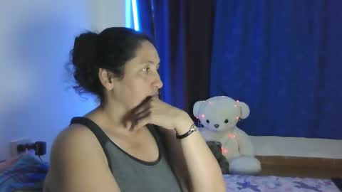 Ximena online show from 12-28-24, 03:37