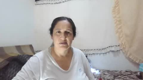 Ximena online show from 01-16-25, 05:32