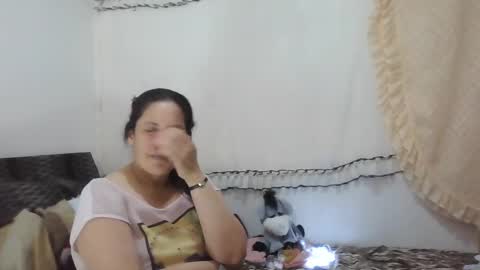 Ximena online show from 01-27-25, 05:14