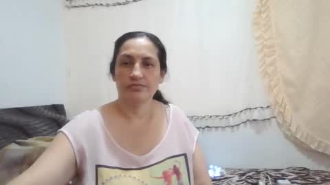 Ximena online show from 01-29-25, 10:32