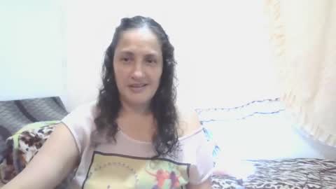 Ximena online show from 01-31-25, 11:13
