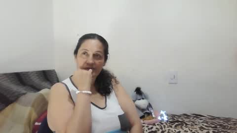 Ximena online show from 02-09-25, 11:46