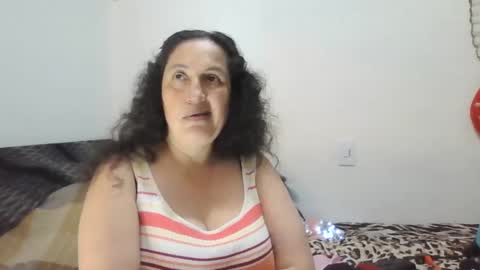 Ximena online show from 02-15-25, 12:59
