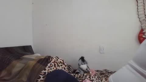 Ximena online show from 02-16-25, 09:16