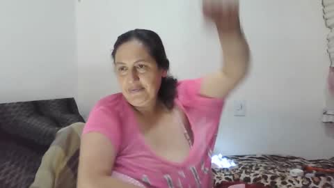 Ximena online show from 02-22-25, 02:17