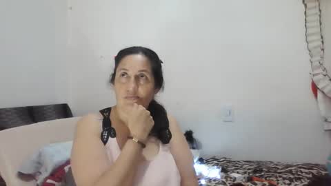 Ximena online show from 03-10-25, 03:12