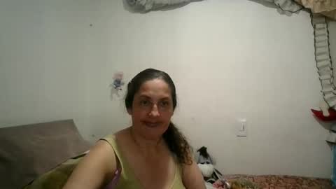 Ximena online show from 10-27-25, 10:25